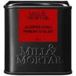 MILL&MORTAR Chili Pul Biber (45g)