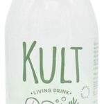 KULT Water Kefir Ginger&Rosemar.Bio (33cl)