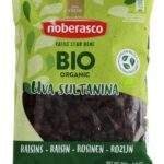 NOBERASCO raisins sultana Bio (250g)