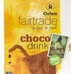 OXFAM FAIRTRADE cacao en poudre Bio (375g)