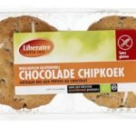 LIBERAIRE gâteau pép. ch. ss gluten (170g)
