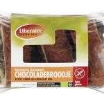 LIBERAIRE pains chocolat ss gluten (170g)
