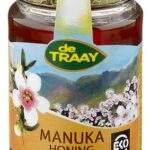 DE TRAAY miel de manuka (350g)