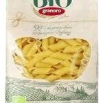 GRANORO mezze penne rigate Bio (500g)