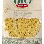 GRANORO ditalini rigati Bio (500g)