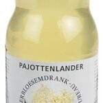 PAJOTTENLANDER boisson fleurs sureau (1L)