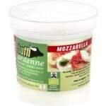 BUFFLARDENNE mozzarella Bio (125g)