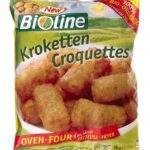 BIOLINE croquettes (1kg)