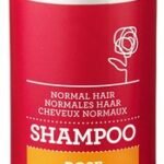 URTEKRAM shampoing à la rose (500ml)