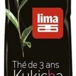 LIMA thé kukicha (150g)