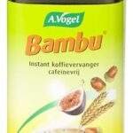 A.VOGEL BAMBU Subst. café s.caféine (200g)
