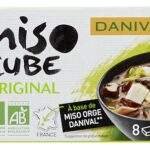 DANIVAL miso cube (8x10g)