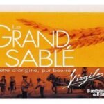 BISCUITERIE DE L'ABBAYE bisc. sablé (175g)