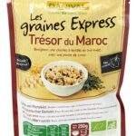 DANIVAL trésor du Maroc (250g)