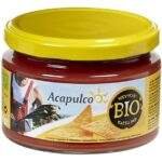 ACAPULCO Mexican Salsa Dip bio (260g)