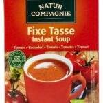 NATUR COMPAGNIE soupe instant.tom. (3pc)