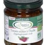 BIORGANICA tom. séchées huile (190g)