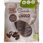 ECO BISCUITS snack choco (45g)