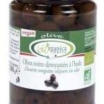 BIORGANICA olives n. dén. huile (280g)