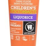 URTEKRAM dentifrice pour enfants (75ml)