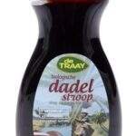 DE TRAAY sirop de dattes bio (350g)