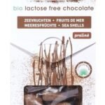 WILOCO fruits de mer sans lactose (150g)