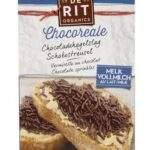 CHOCOREALE granulés chocolat lait (225g)