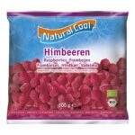 NATURAL COOL framboises (300g)