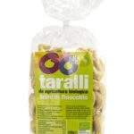 TARALLI Tara. gr. de fenouil (250g)