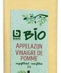 B BIO cidre pomme (750ml)