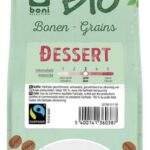 B BIO grains dessert Fairtrade (250g)
