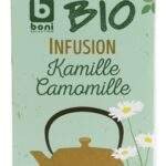 B BIO thé camomille FT (20pc)