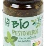 B BIO pesto vert (190g)