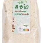 B BIO farine d'amande (500g)