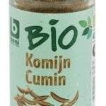 B BIO cumin (40g)