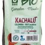 B BIO Kachalú café moulu RF (250g)