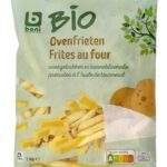 B BIO frites four (1kg)