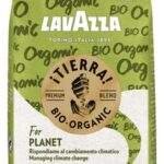 LAVAZZA Grains Tierra f. Planet Bio (500g)