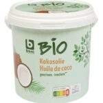B BIO huile de coco (2,5L)