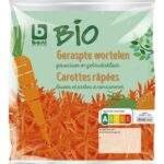 B BIO Carottes Râpées (175g)