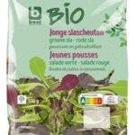 B BIO jeunes pousses (100g)
