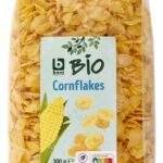 B BIO cornflakes bio (300g)