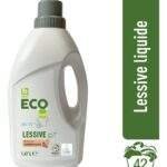 B ECO lessive liquide (1,47L)