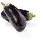 aubergine Bio (±1kg)