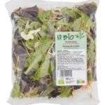 B BIO crudités bio (200g)