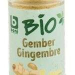 B BIO gingembre (35g)
