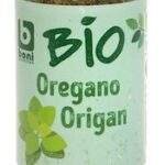 B BIO origan (11g)
