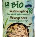 B BIO riz mélange FT (500g)