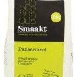 SMAAKT chapelure bio (400g)