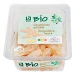B BIO ginger (170g)